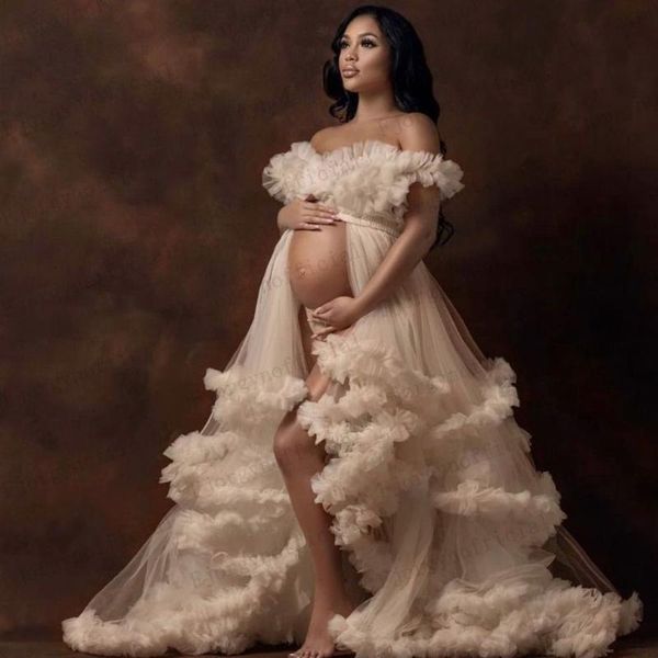 casual dresses off shoulder fashion maternity for poshoot ball gown puffy babyshower evening custom made pregnant, Black;gray
casual dresses off shoulder fashion maternity for poshoot ball gown puffy babyshower evening custom made pregnant, Black;gray