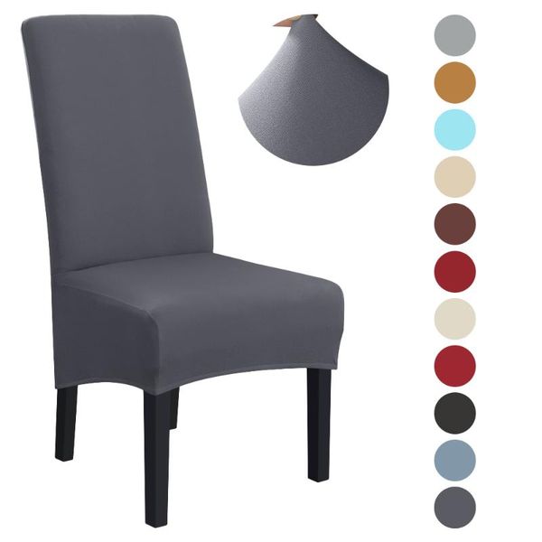 chair covers 1/2pcs cover solid flexible elastic anti-dirty wedding banquet party home decor spandex furniture
chair covers 1/2pcs cover solid flexible elastic anti-dirty wedding banquet party home decor spandex furniture