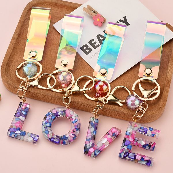 kimter girls acrylic letter keychain for women 26 alphabet word keyring capital english key chains jewelry fashion bag pendant p325fa, Silver
kimter girls acrylic letter keychain for women 26 alphabet word keyring capital english key chains jewelry fashion bag pendant p325fa, Silver