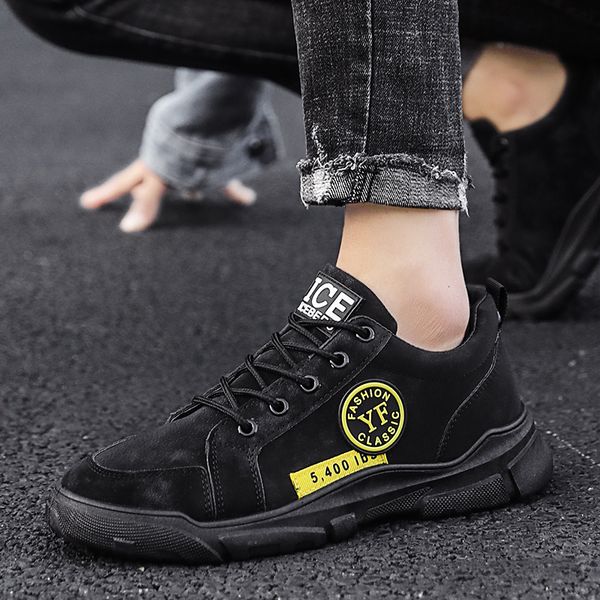 ghjkll men women womens walking jogging trainers s mens outdoor sports runner shoe eur 39-44, Black
ghjkll men women womens walking jogging trainers s mens outdoor sports runner shoe eur 39-44, Black