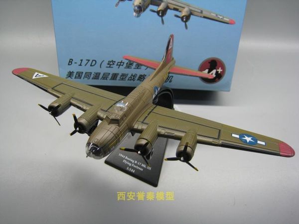 decorative objects & figurines 1/144 u.s. b-17 four-engine heavy bomber alloy finished model
decorative objects & figurines 1/144 u.s. b-17 four-engine heavy bomber alloy finished model