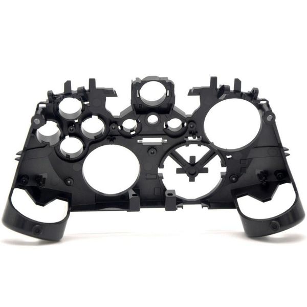 game controllers & joysticks replacement inner plastic frame part case housing shell holder for xbox one elite controller