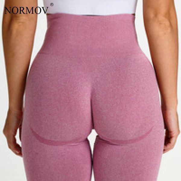women's leggings normov seamless women high waist sports casual legging push up breathable comfort, Black
women's leggings normov seamless women high waist sports casual legging push up breathable comfort, Black