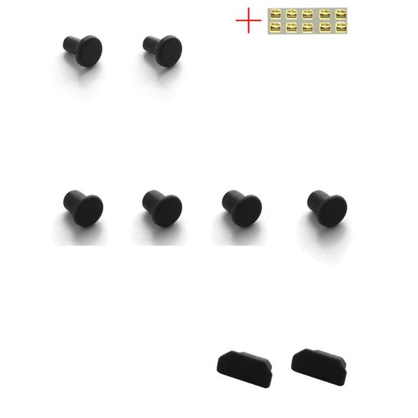 dust plug for fiio x7 / markii x5iii zishan dsd 3.5mm 2.5mm jack cell phone anti-dust gadgets
dust plug for fiio x7 / markii x5iii zishan dsd 3.5mm 2.5mm jack cell phone anti-dust gadgets