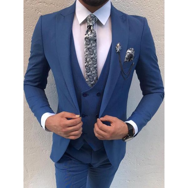 men's suits & blazers classic mens vintage wedding groom slim fit tuxedo formal business blazer 3 piece sets costume homme (jacket+vest, White;black
men's suits & blazers classic mens vintage wedding groom slim fit tuxedo formal business blazer 3 piece sets costume homme (jacket+vest, White;black