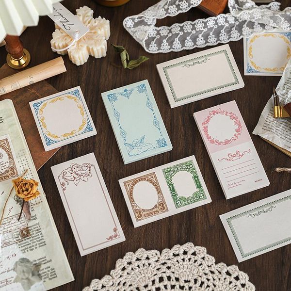 other arts and crafts 50 pcs/lot loose-leaf decorative paper tearable vintage diy diary scrapbooking material stationery handmade labels
other arts and crafts 50 pcs/lot loose-leaf decorative paper tearable vintage diy diary scrapbooking material stationery handmade labels