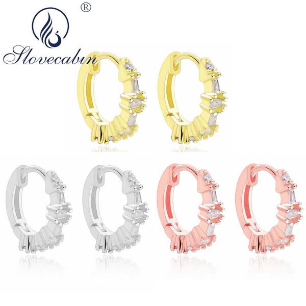 slovecabin 2021 collection 925 sterling silver piercing crystal huggies hoop earrings for women clip on femme gift & huggie, Golden;silver
slovecabin 2021 collection 925 sterling silver piercing crystal huggies hoop earrings for women clip on femme gift & huggie, Golden;silver
