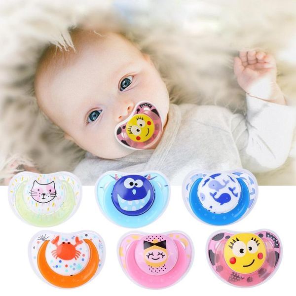 pacifiers# cute baby pacifier safe born infant toddlers silicone nipple soother anti-dust lid teether sooothers
pacifiers# cute baby pacifier safe born infant toddlers silicone nipple soother anti-dust lid teether sooothers