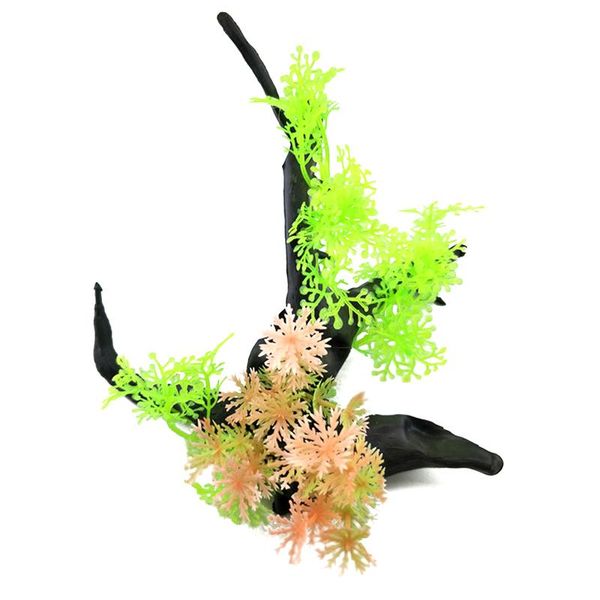 plastic artificial plant realistic underwater fake fish tank decor aquarium ornaments landscape aquatic accessories decorations
plastic artificial plant realistic underwater fake fish tank decor aquarium ornaments landscape aquatic accessories decorations