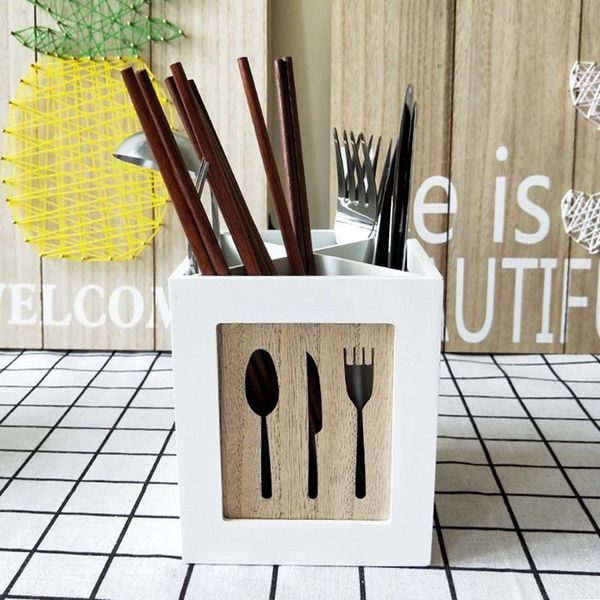 storage bottles & jars multifunctional wooden box tableware for fork chopstick rack hollow basket kitchen cutlery organizer holder
storage bottles & jars multifunctional wooden box tableware for fork chopstick rack hollow basket kitchen cutlery organizer holder