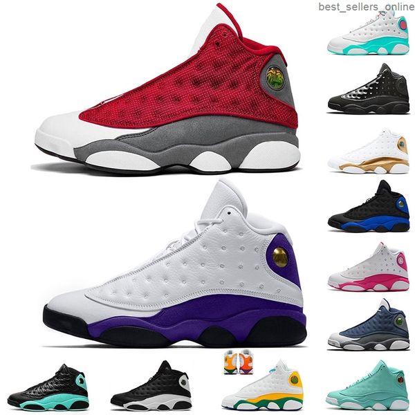 2021 outdoors jumpman flint 13 13s mens basketball shoes playground he got game lucky green women trainers sneakers size 13, Black
2021 outdoors jumpman flint 13 13s mens basketball shoes playground he got game lucky green women trainers sneakers size 13, Black