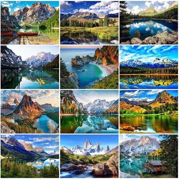 diamond painting evershine 5d diy embroidery mountain full square mosaic landscape picture of rhinestone home decor gift
diamond painting evershine 5d diy embroidery mountain full square mosaic landscape picture of rhinestone home decor gift