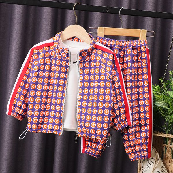boys fashion clothing sets spring autumn children coats t-shirts pants 3pcs tracksuits for baby kids sports suit outfits toddler, White
boys fashion clothing sets spring autumn children coats t-shirts pants 3pcs tracksuits for baby kids sports suit outfits toddler, White