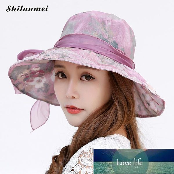 summer women cloth sun hat female wide brim sunblock beach uv protect folding travel cap with bow knot hats, Blue;gray
summer women cloth sun hat female wide brim sunblock beach uv protect folding travel cap with bow knot hats, Blue;gray
