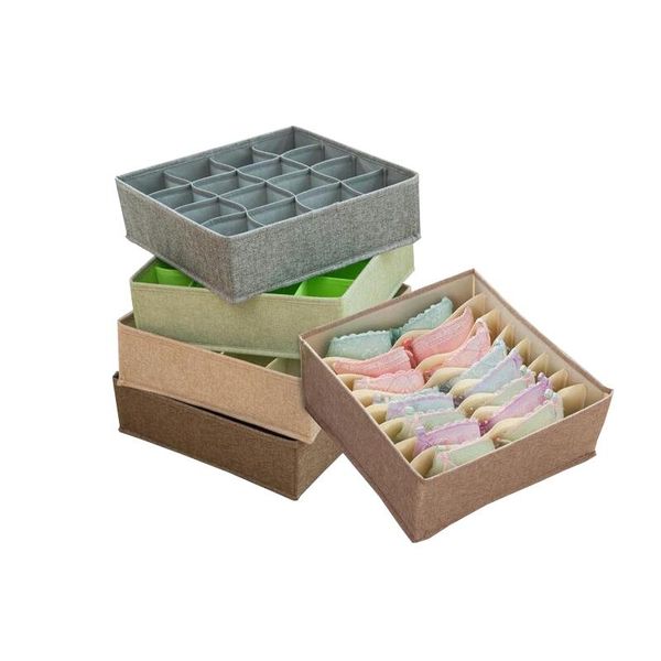 storage drawers product foldable divider bra box non-woven fabric folding cases necktie socks underwear clothing organizer container
storage drawers product foldable divider bra box non-woven fabric folding cases necktie socks underwear clothing organizer container