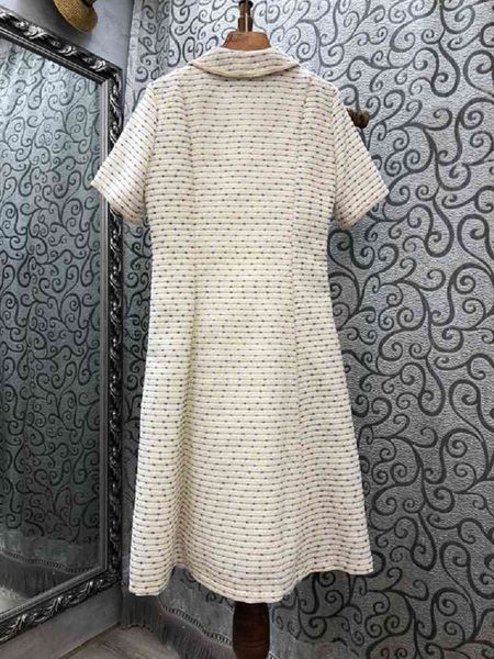 dresses autumn winter fashion women turn-down collar polka dot print pocket flap deco short sleeve mid-calf vintage, Black;gray
dresses autumn winter fashion women turn-down collar polka dot print pocket flap deco short sleeve mid-calf vintage, Black;gray