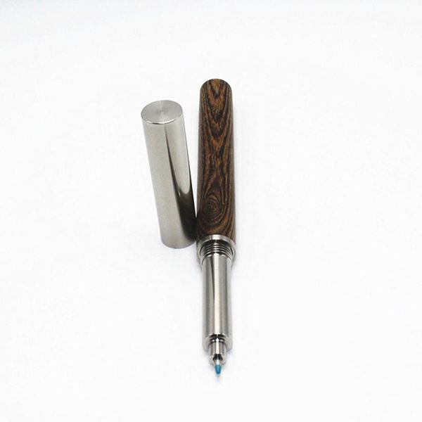 gel pens handmade wooden signature pen stainless steel parts luxury gift for bussiness school
gel pens handmade wooden signature pen stainless steel parts luxury gift for bussiness school