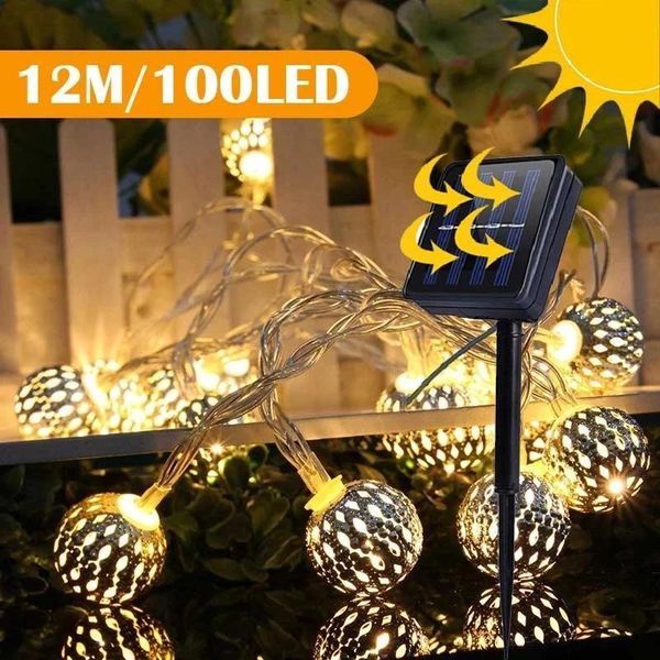 solar lamps 50/100 leds crystal ball lamp power led string fairy lights outdoor garlands garden christmas decor lampy solarne
solar lamps 50/100 leds crystal ball lamp power led string fairy lights outdoor garlands garden christmas decor lampy solarne