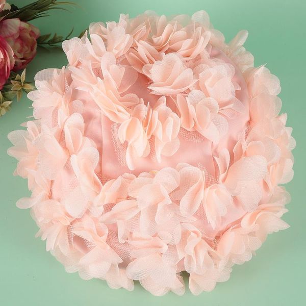 swimming caps 1pc swim comfortable 3d flower hat breathable for girls )
swimming caps 1pc swim comfortable 3d flower hat breathable for girls )