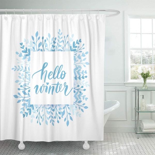 shower curtain,merry christmas and happy new year border leaves branches lettering phrase for holidays,waterproof bath curtains
shower curtain,merry christmas and happy new year border leaves branches lettering phrase for holidays,waterproof bath curtains