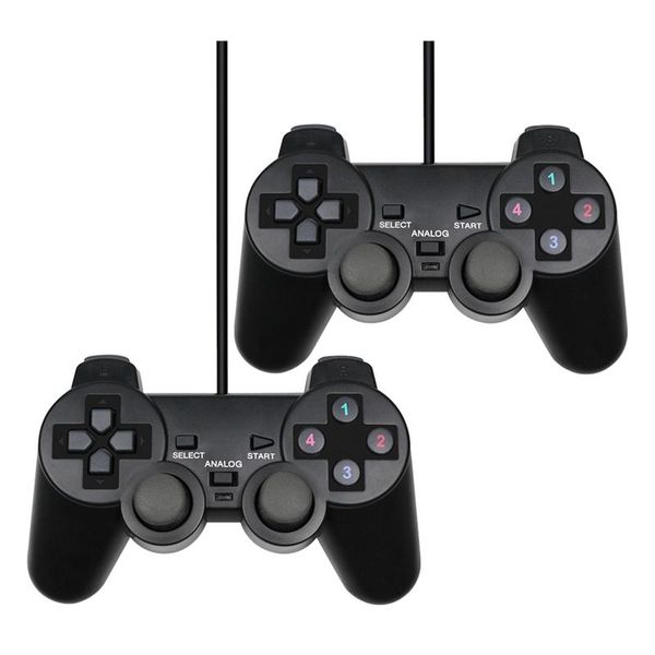 game controllers & joysticks wired usb pc controller joypad for winxp/win7/8/10 computer lapblack gamepad joystick
game controllers & joysticks wired usb pc controller joypad for winxp/win7/8/10 computer lapblack gamepad joystick