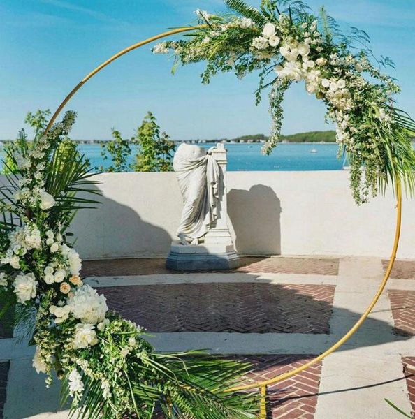 party decoration circle wedding arch balloons flower stand metal round hoop birthday baby shower backdrop
party decoration circle wedding arch balloons flower stand metal round hoop birthday baby shower backdrop