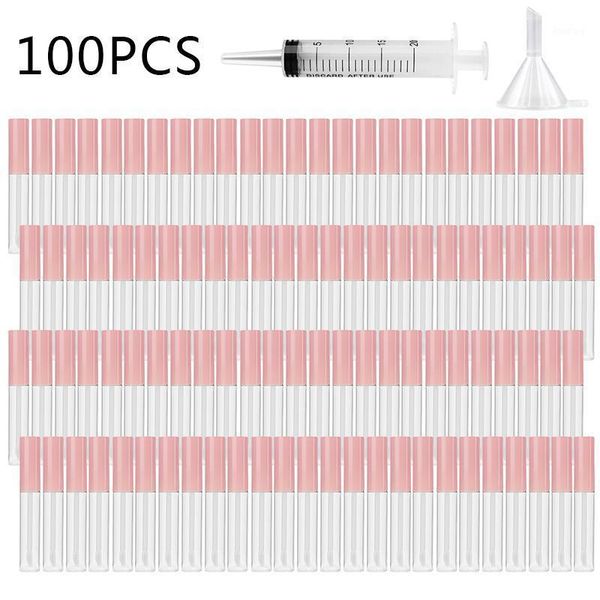 storage bottles & jars 50/100pcs 10 ml empty lip gloss tube refillable bottle container women girls diy cosmetic sample
storage bottles & jars 50/100pcs 10 ml empty lip gloss tube refillable bottle container women girls diy cosmetic sample