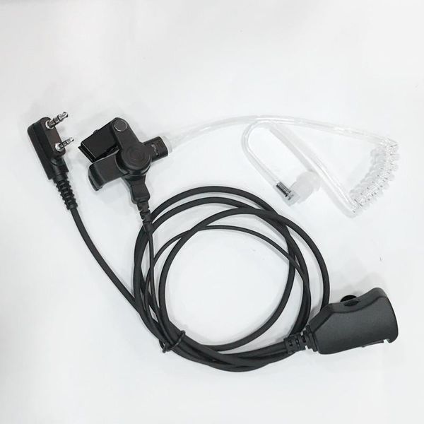 walkie talkie volume control air tube clamp pheadphone k plug for baofeng 888s uv5r uv82,wouxun,puxing,tytetc
walkie talkie volume control air tube clamp pheadphone k plug for baofeng 888s uv5r uv82,wouxun,puxing,tytetc