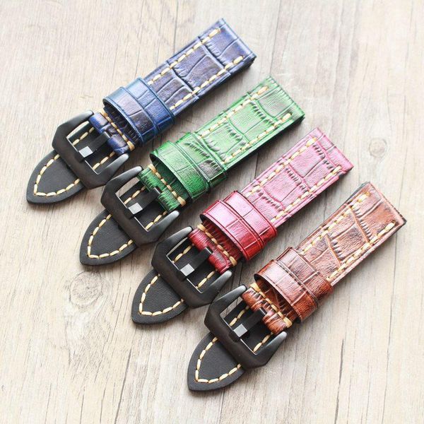 watch bands strap 20 22 23 24mm watchband for handmade genuine leather band universal bandwatch, Black;brown
watch bands strap 20 22 23 24mm watchband for handmade genuine leather band universal bandwatch, Black;brown