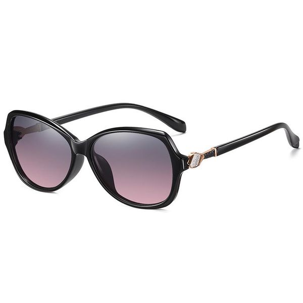 sunglasses women polarized goggle uv400 fashion butterfly designer driving sun glasses female vintage shades 2022, White;black
sunglasses women polarized goggle uv400 fashion butterfly designer driving sun glasses female vintage shades 2022, White;black