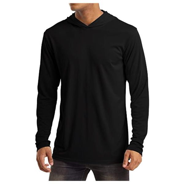 men's hoodies & sweatshirts 2021 cotton business casual basic pullover solid color hooded long sleeve jacket blouse harajuku, Black
men's hoodies & sweatshirts 2021 cotton business casual basic pullover solid color hooded long sleeve jacket blouse harajuku, Black