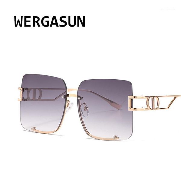 sunglasses fashion square women brand designer gradient one piece sun glasses style shades uv400, White;black
sunglasses fashion square women brand designer gradient one piece sun glasses style shades uv400, White;black