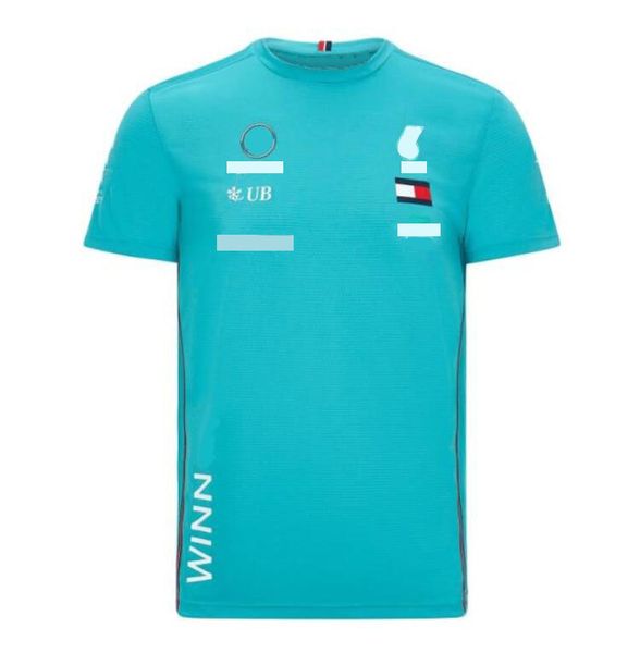 outdoor f1 world formula one championship field workwear quick-drying short sleeve t-shirt
outdoor f1 world formula one championship field workwear quick-drying short sleeve t-shirt
