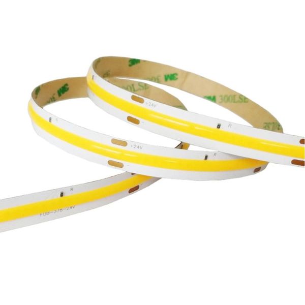 strips high density cob/fob led flexible strip light 14w/m ra90 white/nature white/warm white lighting ip65 waterproof dc12v dc24v
strips high density cob/fob led flexible strip light 14w/m ra90 white/nature white/warm white lighting ip65 waterproof dc12v dc24v