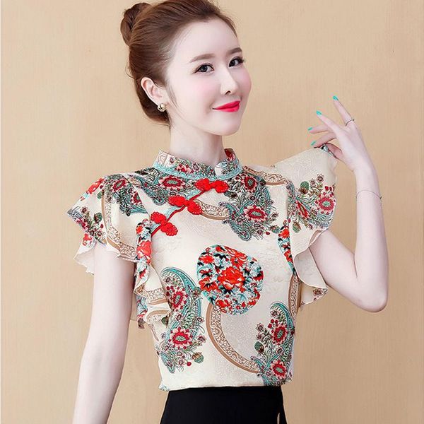 women's blouses & shirts long-sleeved chiffon shirt 2021 spring and summer retro fashion temperament blouse foreign style small, White
women's blouses & shirts long-sleeved chiffon shirt 2021 spring and summer retro fashion temperament blouse foreign style small, White