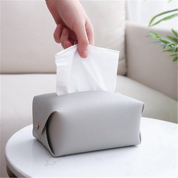 tissue boxes & napkins leather box case removable paper towel holder rack organizer for living room bathroom kitchen home accessories
tissue boxes & napkins leather box case removable paper towel holder rack organizer for living room bathroom kitchen home accessories