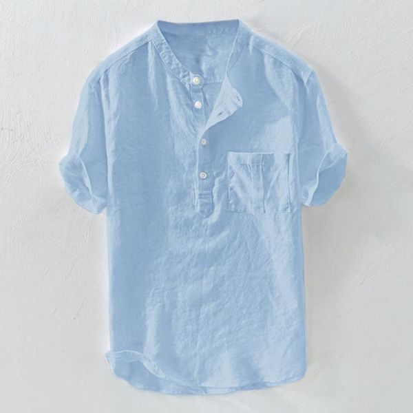 men's t-shirts summer pure cotton button short sleeves large 2021 fashion for men plus size, White;black
men's t-shirts summer pure cotton button short sleeves large 2021 fashion for men plus size, White;black