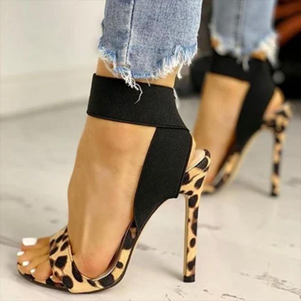 thin high heels party shoes woman pumps leather one-strap sandals sandalias women gladiator mujer sapato feminino sf0269, Black
thin high heels party shoes woman pumps leather one-strap sandals sandalias women gladiator mujer sapato feminino sf0269, Black