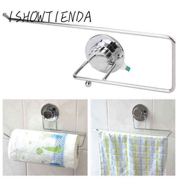 long roll paper suction cup rack wall mounted stainless steel towel holder bathroom storage racks
long roll paper suction cup rack wall mounted stainless steel towel holder bathroom storage racks