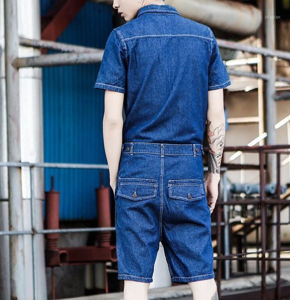 men's jeans jumpsuit shorts men one piece overalls cotton casual mens denim rompers jumpsuits 2021 summer male outfit clothes, Blue
men's jeans jumpsuit shorts men one piece overalls cotton casual mens denim rompers jumpsuits 2021 summer male outfit clothes, Blue
