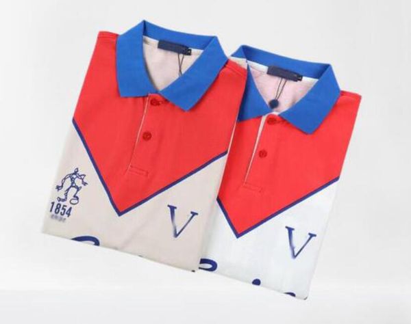 summer leisure time comfortable men's polos simple embroidery logo solid polo shirt fashion brand couple short sleeve #025, White;black
summer leisure time comfortable men's polos simple embroidery logo solid polo shirt fashion brand couple short sleeve #025, White;black