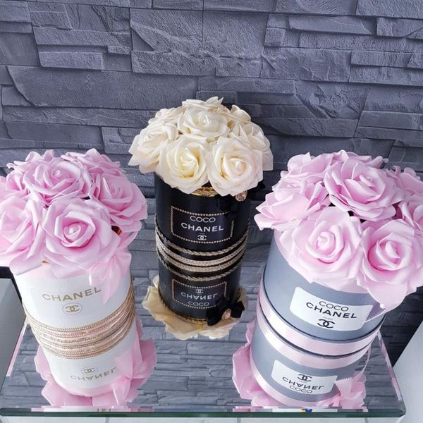 decorative flowers & wreaths 25pcs diameter 8cm artificial rose flower pretty pe foam multicolor bouquets handmade wreath wedding home decor
decorative flowers & wreaths 25pcs diameter 8cm artificial rose flower pretty pe foam multicolor bouquets handmade wreath wedding home decor