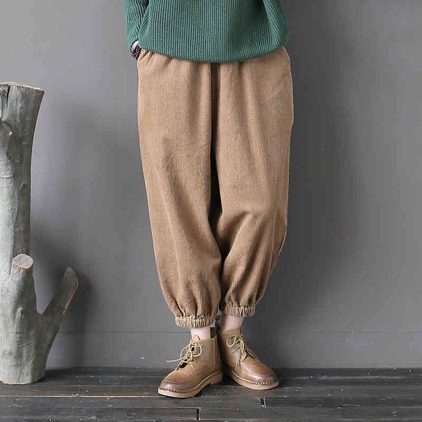 capris winter elastic waistline 3 pockets of colour women's trousers velvet retro- leisure pants released 2021, Black;white
capris winter elastic waistline 3 pockets of colour women's trousers velvet retro- leisure pants released 2021, Black;white