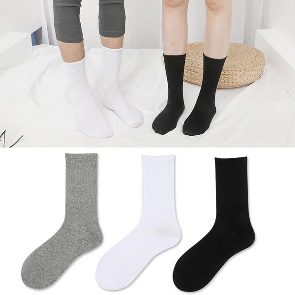 men's socks 3pairs business man sock sports pure color comfortable cotton white black size eu40-45 for male breathable
men's socks 3pairs business man sock sports pure color comfortable cotton white black size eu40-45 for male breathable