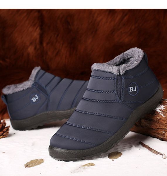 lady woman snow boots plush warm ankle for women winte waterproof womens boot female winter shoes fashion booties shoe, Black
lady woman snow boots plush warm ankle for women winte waterproof womens boot female winter shoes fashion booties shoe, Black