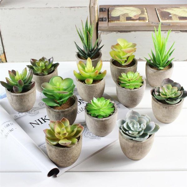 decorative flowers & wreaths 3pcs artificial succulent plant office bonsai pot home deskdecors
decorative flowers & wreaths 3pcs artificial succulent plant office bonsai pot home deskdecors