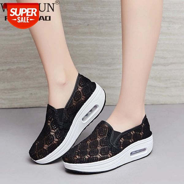 2020 summer women flat platform shoes slip on loafers shallow non-slip breathable mesh casual shoes women moccasins h2033 #de87
2020 summer women flat platform shoes slip on loafers shallow non-slip breathable mesh casual shoes women moccasins h2033 #de87