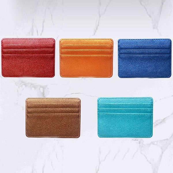 card holders creative transparent multi-function package multicolor pu leather passport cover portable id bag wallet, Brown;gray
card holders creative transparent multi-function package multicolor pu leather passport cover portable id bag wallet, Brown;gray