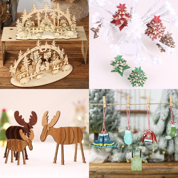 christmas decorations 2021 year natural xmas elk wood craft tree ornament noel decoration for home wooden pendant diy toys
christmas decorations 2021 year natural xmas elk wood craft tree ornament noel decoration for home wooden pendant diy toys