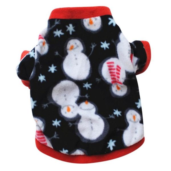 dog apparel clothes cotton t-shirt pet christmas deer printed snow fawn interlock shirt
dog apparel clothes cotton t-shirt pet christmas deer printed snow fawn interlock shirt